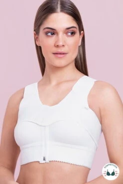 Kompressions-Bandage Marbella Inklusive Post-OP Belt (Stuttgarter Gürtel)