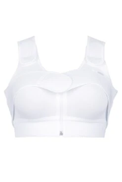Kompressions-Bandage Marbella Inklusive Post-OP Belt (Stuttgarter Gürtel) -Amoena Verkäufe Anita Care Kompressions BH Marbella Gurt 1095 006 weiss 07 1280x1280