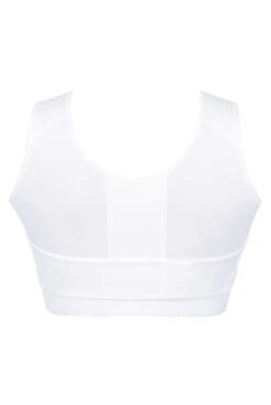 Kompressions-Bandage Marbella Inklusive Post-OP Belt (Stuttgarter Gürtel) -Amoena Verkäufe Anita Care Kompressions BH Marbella Gurt 1095 006 weiss 09 1280x1280