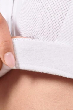 Kompressions-Bandage Osaka -Amoena Verkäufe Anita Care Kompressions BH Osaka 1195 006 weiss 05 1280x1280