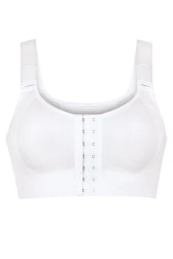 Kompressions-Bandage Osaka -Amoena Verkäufe Anita Care Kompressions BH Osaka 1195 006 weiss 06 1280x1280