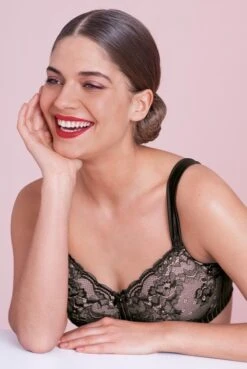 Prothesen-BH Antonia 9 Prothesen-BH Antonia -Amoena Verkäufe Anita Care Prothesen BH Antonia 4705X 001 schwarz 03 1280x1280