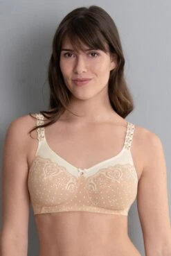 Prothesen-BH Belvedere -Amoena Verkäufe Anita Care Prothesen BH Belvedere 4787X 775 powder peach 03 1280x1280