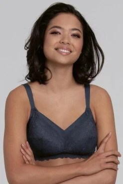 Prothesen-BH Dalia -Amoena Verkäufe Anita Care Prothesen BH Dalia 5751X 463 shadow blue 03 1280x1280