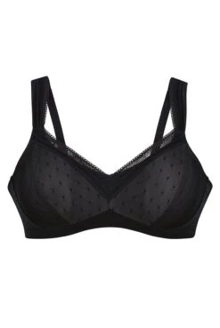 Prothesen-BH Emily 10 Prothesen-BH Emily -Amoena Verkäufe Anita Care Prothesen BH Emily 5798X 001 schwarz 05 1280x1280