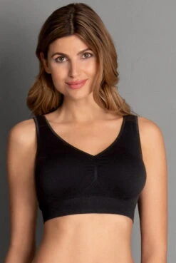 Prothesen-Bustier Lotta -Amoena Verkäufe Anita Care Prothesen BH Lotta 5769X 001 schwarz 03 1280x1280