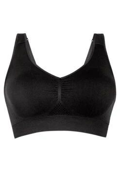 Prothesen-Bustier Lotta -Amoena Verkäufe Anita Care Prothesen BH Lotta 5769X 001 schwarz 05 1280x1280