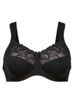 Prothesen-BH Lucia -Amoena Verkäufe Anita Care Prothesen BH Lucia 4723X 001 schwarz 04 1280x1280