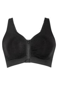 Prothesen-BH Lynn -Amoena Verkäufe Anita Care Prothesen BH Lynn 5768X 001 schwarz 05 1280x1280