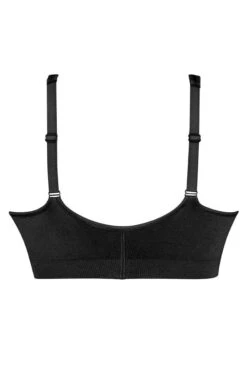 Prothesen-BH Lynn -Amoena Verkäufe Anita Care Prothesen BH Lynn 5768X 001 schwarz 06 1280x1280