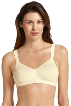Prothesen-BH Salvia -Amoena Verkäufe Anita Care Prothesen BH Salvia 5722X 047 champagner 03 1280x1280