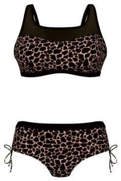 Prothesen-Bikini-Set Toliara -Amoena Verkäufe Anita Care Prothesen Bikini Set Toliara 6566 765 toffee 04 1280x1280