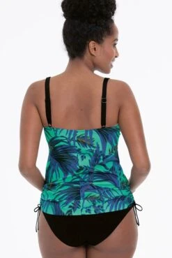 Prothesen-Tankini-Oberteil Latina -Amoena Verkäufe Anita Care Prothesen Tankini Top Latina 6578 1 801 menta 03 1280x1280