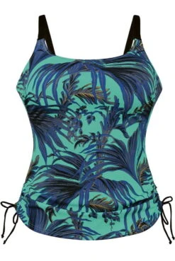 Prothesen-Tankini-Oberteil Latina -Amoena Verkäufe Anita Care Prothesen Tankini Top Latina 6578 1 801 menta 04 1280x1280