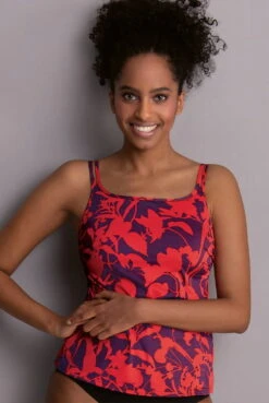 Prothesen-Tankini-Oberteil Rimini