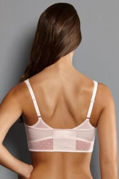 BH-Top Emily 8 BH-Top Emily -Amoena Verkäufe Anita Care Top Emily 0603 598 powder rose 04 1280x1280