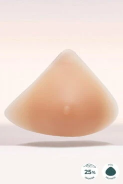 Brustprothese Active Asymmetric