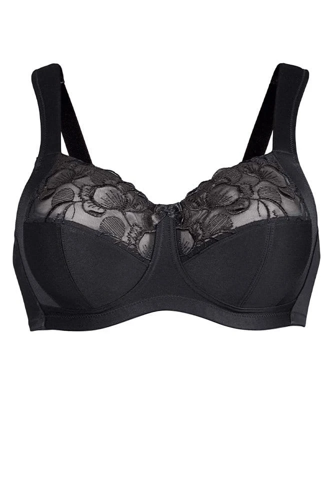 Komfort-BH Lucia Ohne Bügel 4 Komfort-BH Lucia Ohne Bügel – Bild 4