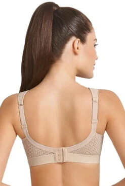 Sport-BH Extreme Control -Amoena Verkäufe Anita active Sport BH Extreme Control 5527 753 desert 03 1280x1280