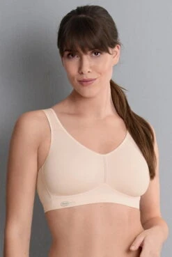 Sport-BH Light & Firm -Amoena Verkäufe Anita active Sport BH Light Firm 5521 107 smart rose 05vK6rchP0yDiBg 1280x1280