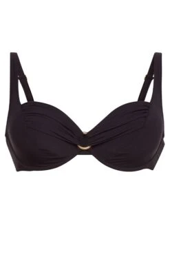 Bikini-Oberteil Hermine 12 Bikini-Oberteil Hermine -Amoena Verkäufe Anita Bikini OT Hermine 8411 1 001 schwarz 05 1280x1280