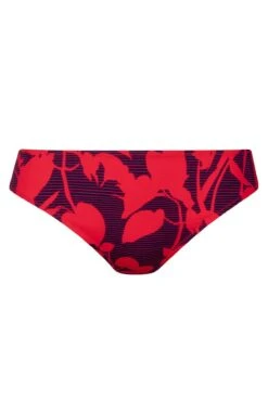 Bikini-Hose Casual Bottom -Amoena Verkäufe Anita Bikinihose Casual Bottom 6500 0 568 tango red 03 1280x1280