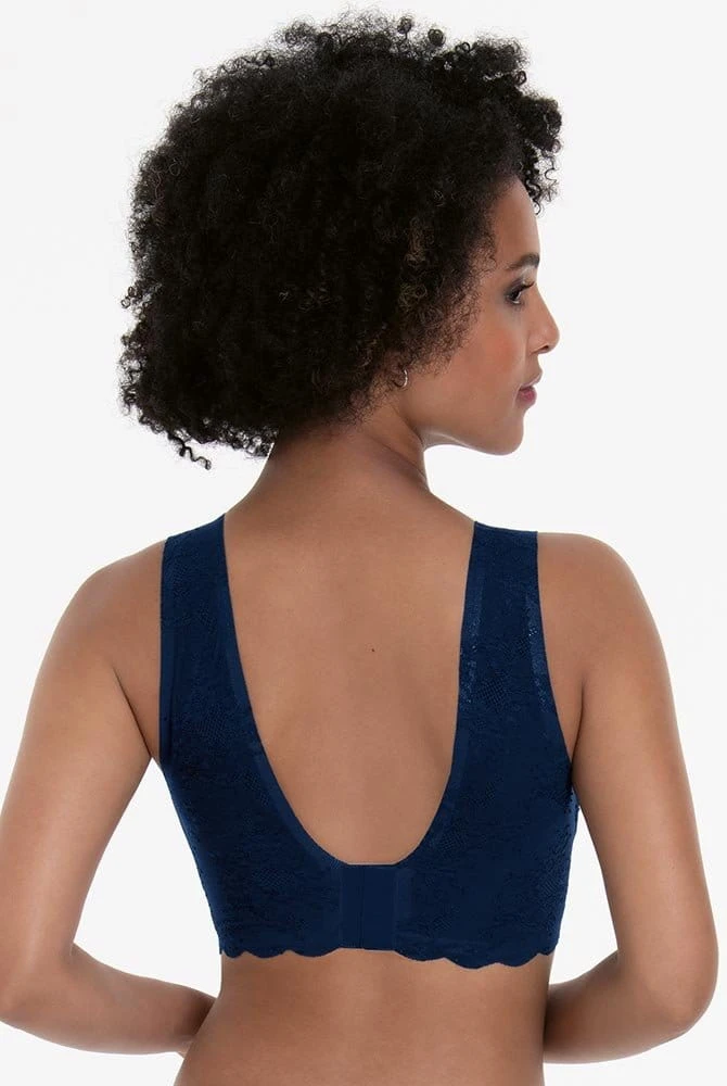 Bralette Essential Lace 3 Bralette Essential Lace – Bild 3