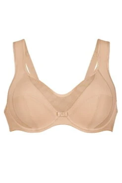 Komfort-BH Mit Bügel Clara -Amoena Verkäufe Anita Komfort BH Clara 5858 007 sand 04 1280x1280