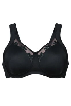 Komfort-BH Sophia -Amoena Verkäufe Anita Komfort BH mit Molding 5808 001 schwarz 04 1280x1280
