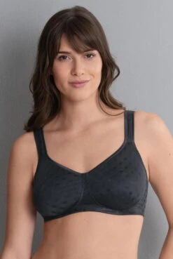 Komfort-BH Spacerschale Airita -Amoena Verkäufe Anita Komfort BH mit Spacerschale Airita 5852 001 schwarz 03 1280x1280