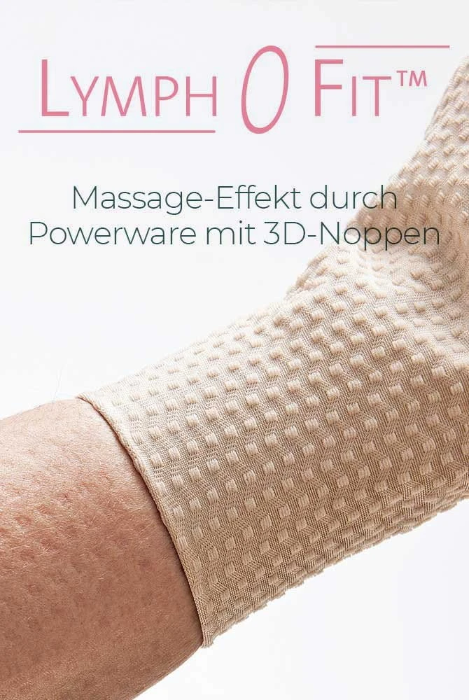 Kompressionshose Dubai Lang 3 Kompressionshose Dubai Lang – Bild 3