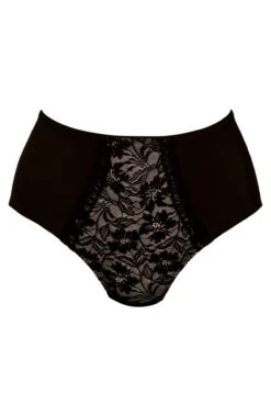 Taillenslip+ Helen -Amoena Verkäufe Anita Taillenslip Helen 1469 001 schwarz 04 1280x1280