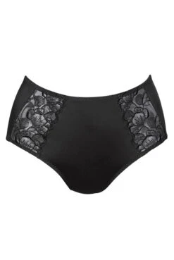 Taillenslip+ Lucia -Amoena Verkäufe Anita Taillenslip Lucia 1323 001 schwarz 04 1280x1280