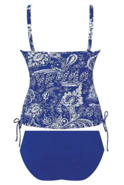 Tankini-Set Malaika -Amoena Verkäufe Anita Tankini Set Mailaika 8494 317 enzian 04 1280x1280