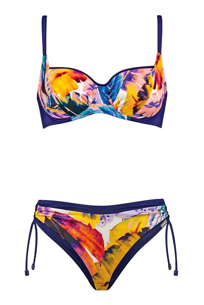 Bikini-Set Tropical Escape 1 Bikini-Set Tropical Escape