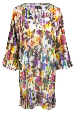 Tunika Black Flora 5 Tunika Black Flora -Amoena Verkäufe Charmline Tunika Black Flora C3766 942 887 03 1280x1280