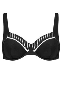 Bikini-Oberteil Monochrome Avenue -Amoena Verkäufe Lidea Bikini Monochrome Avenue 7578 874 077 2 1280x1280