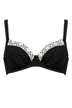 Bikini-Oberteil Shiny Honeycomb -Amoena Verkäufe Lidea Bikini Oberteil Shiny Honeycomb 5770 884 536 2 1280x1280