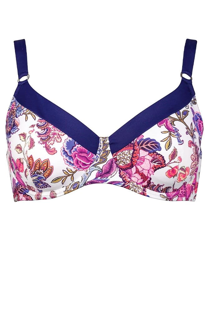 Bikini-Oberteil Vibrant Indochine 1 Bikini-Oberteil Vibrant Indochine