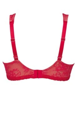 Rosa Faia Abby Bügel BH Mit Molding 10 Rosa Faia Abby Bügel BH Mit Molding -Amoena Verkäufe ROSA FAIA Abby Buegel BH 5217 rot 2 1280x1280