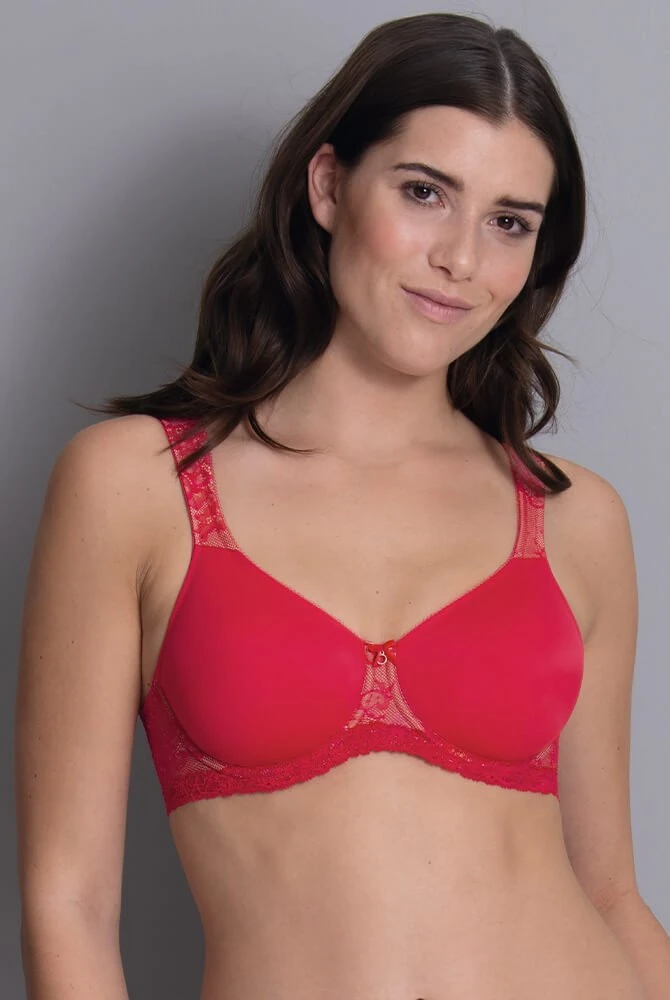 Rosa Faia Abby Bügel BH Mit Molding 2 Rosa Faia Abby Bügel BH Mit Molding – Bild 2