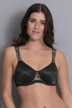 Rosa Faia Abby Bügel BH Mit Molding 9 Rosa Faia Abby Bügel BH Mit Molding -Amoena Verkäufe ROSA FAIA Abby Buegel BH 5217 schwarz 3 1280x1280