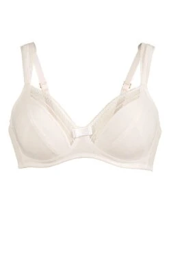 Rosa Faia Emily Soft-BH Ohne Bügel -Amoena Verkäufe Rosa Faia Emily Soft BH 5203 powder rose 2 1280x1280