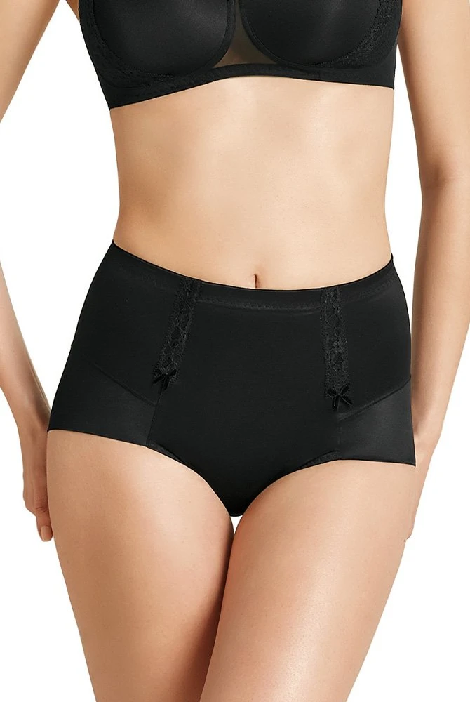 Rosa Faia Miederhose Lace Rose 3 Rosa Faia Miederhose Lace Rose – Bild 3