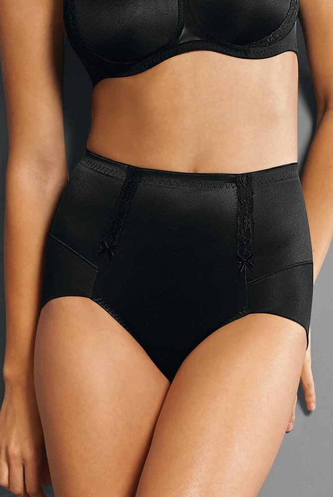 Rosa Faia Miederhose Lace Rose 1 Rosa Faia Miederhose Lace Rose