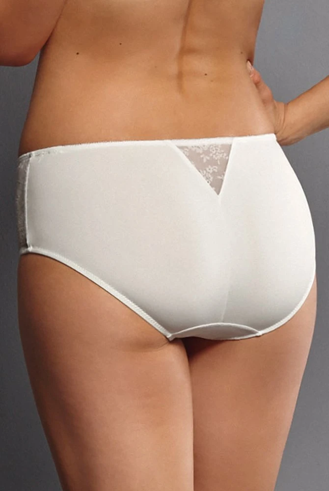 Rosa Faia Taillenslip Fleur 3 Rosa Faia Taillenslip Fleur – Bild 3