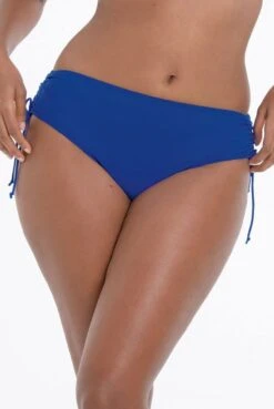Rosa Faia Bikini-Hose Ive Bottom