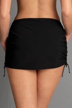 Bikini-Hose Kim Bottom -Amoena Verkäufe Rosa Faia Bikinihose Kim Bottom 8710 0 001 schwarz 03 1280x1280