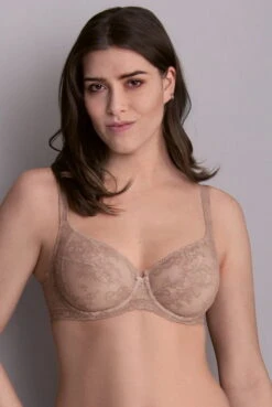 Rosa Faia Bügel-BH Abby -Amoena Verkäufe Rosa Faia Buegel BH Abby 5215 5216 741 dusty grey 03 1280x1280