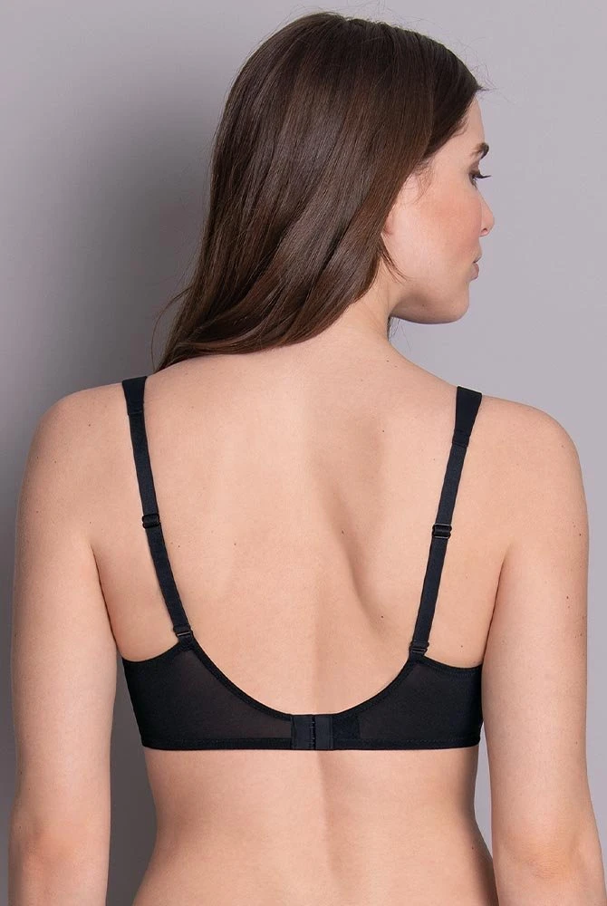 Rosa Faia Bügel-BH Eve 4 Rosa Faia Bügel-BH Eve – Bild 4